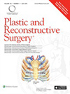 PLASTIC AND RECONSTRUCTIVE SURGERY杂志封面